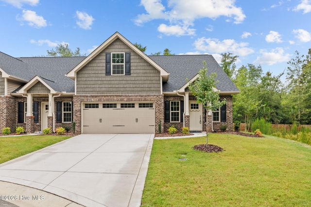 165 Lark Drive, West End, NC 27376