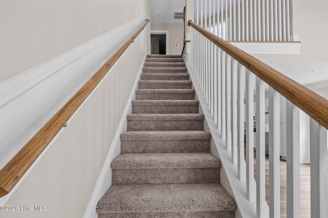 165 Lark Drive, West End, NC 27376