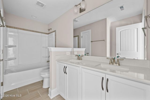 165 Lark Drive, West End, NC 27376