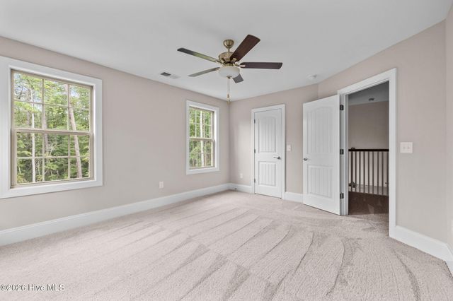 165 Lark Drive, West End, NC 27376