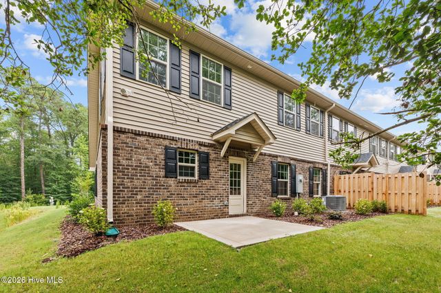 165 Lark Drive, West End, NC 27376