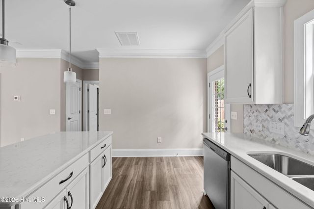165 Lark Drive, West End, NC 27376