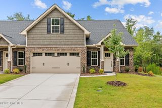 165 Lark Drive, West End, NC 27376