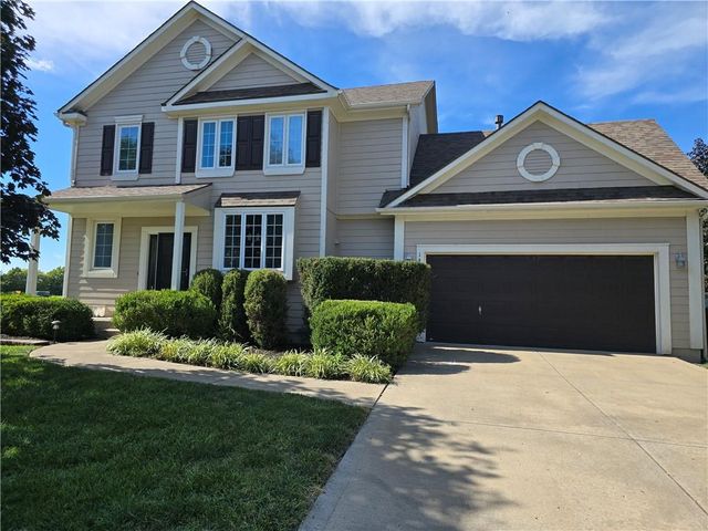 14940 S Gallery Street, Olathe, KS 66062