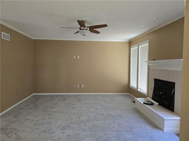 14940 S Gallery Street, Olathe, KS 66062