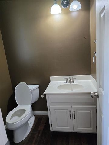 14940 S Gallery Street, Olathe, KS 66062