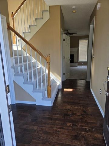 14940 S Gallery Street, Olathe, KS 66062