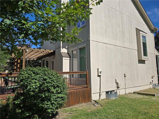 14940 S Gallery Street, Olathe, KS 66062