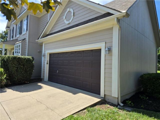 14940 S Gallery Street, Olathe, KS 66062