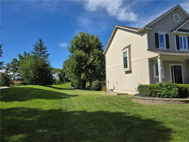 14940 S Gallery Street, Olathe, KS 66062