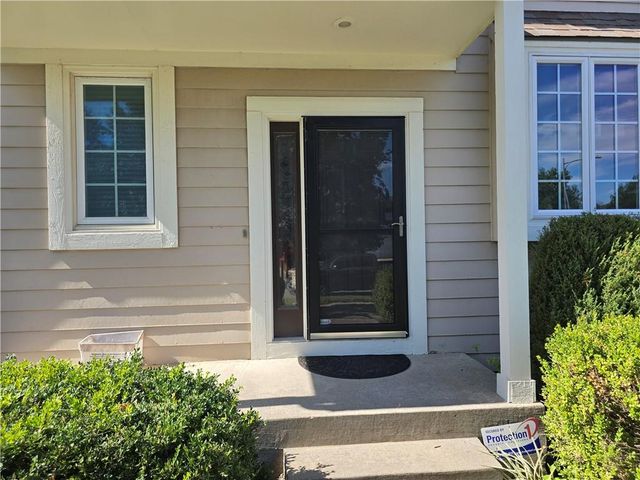14940 S Gallery Street, Olathe, KS 66062