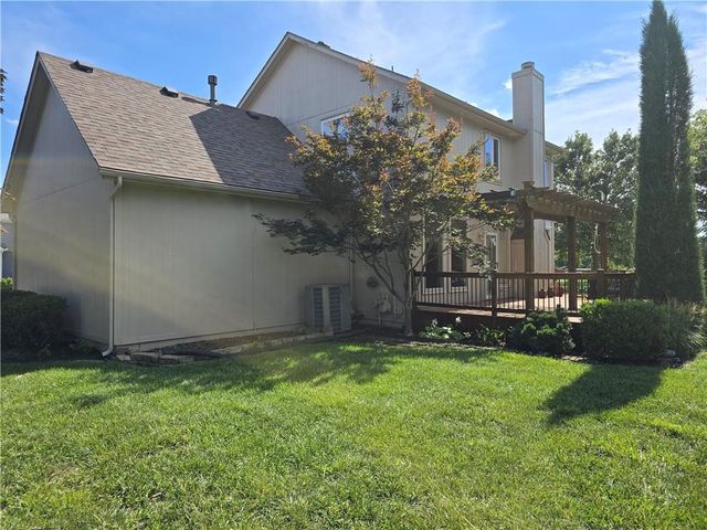 14940 S Gallery Street, Olathe, KS 66062