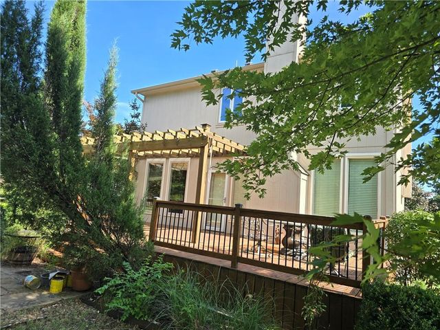 14940 S Gallery Street, Olathe, KS 66062