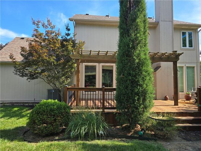 14940 S Gallery Street, Olathe, KS 66062