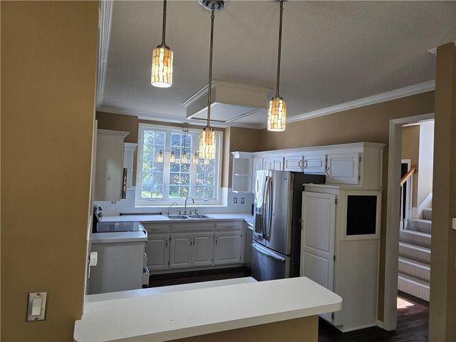 14940 S Gallery Street, Olathe, KS 66062