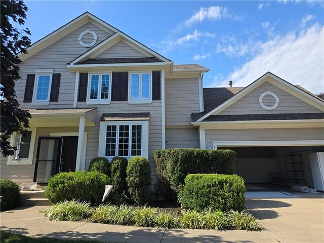 14940 S Gallery Street, Olathe, KS 66062