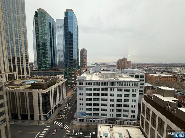 105 Greene Street 1505, Jersey City, NJ 07302