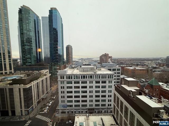 105 Greene Street 1505, Jersey City, NJ 07302