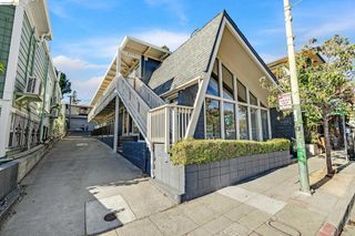 4319 Piedmont Ave, Oakland, CA 94611