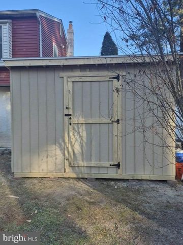 11 FLETCHER, Sicklerville, NJ 08081