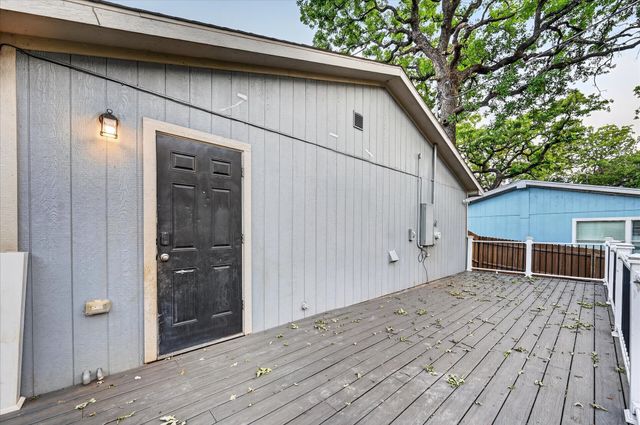 1249 Lindale Terrace, Pelican Bay, TX 76020