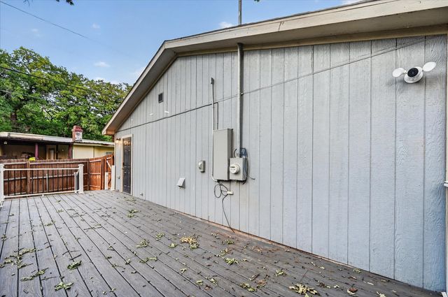 1249 Lindale Terrace, Pelican Bay, TX 76020