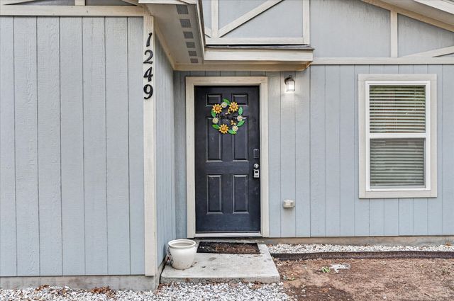 1249 Lindale Terrace, Pelican Bay, TX 76020