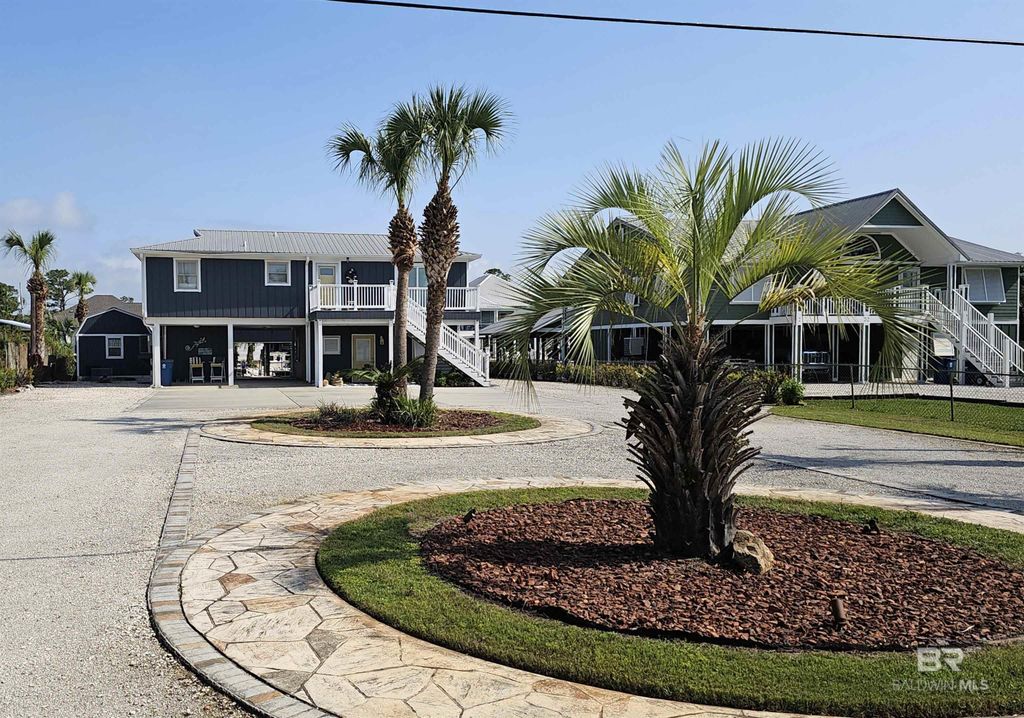 26499 Carondelette Drive, Orange Beach, AL 36561
