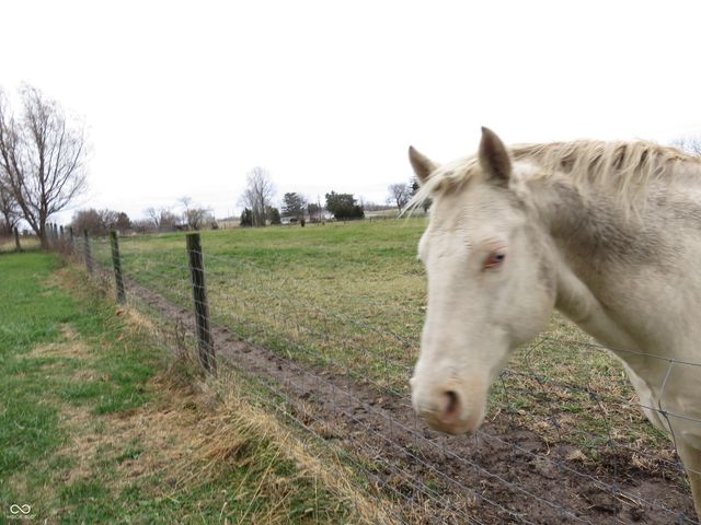 1820 S County Road 850 E, New Castle, IN 47362