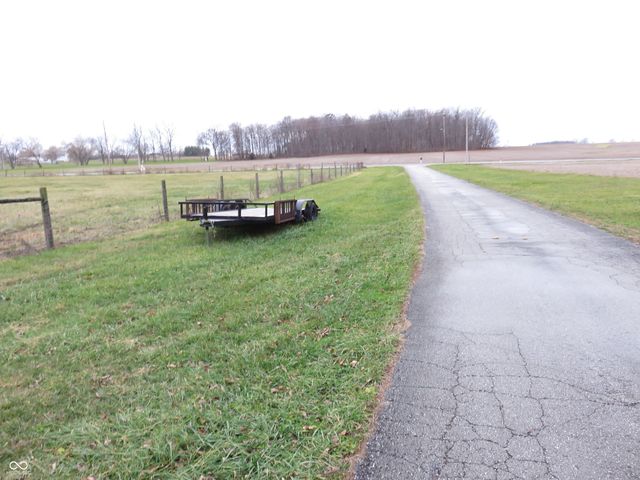 1820 S County Road 850 E, New Castle, IN 47362