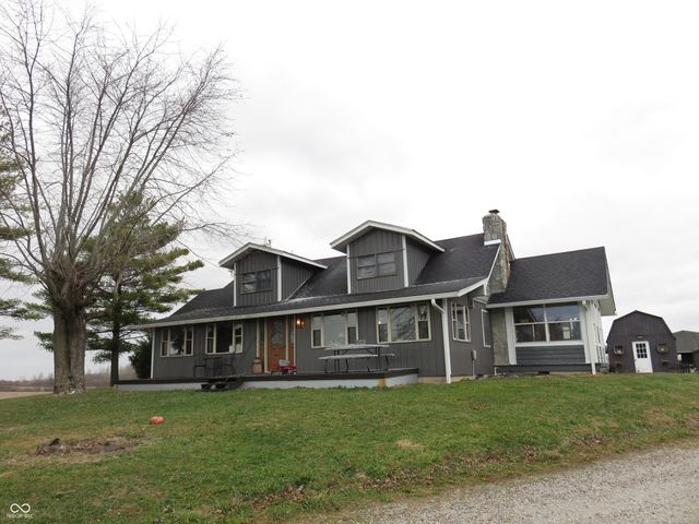 1820 S County Road 850 E, New Castle, IN 47362