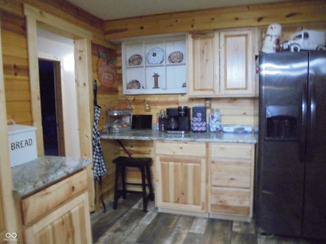 1820 S County Road 850 E, New Castle, IN 47362