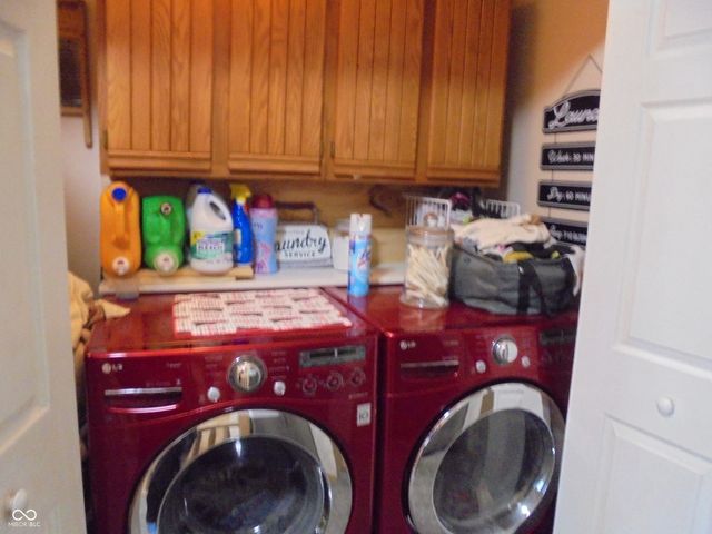 1820 S County Road 850 E, New Castle, IN 47362