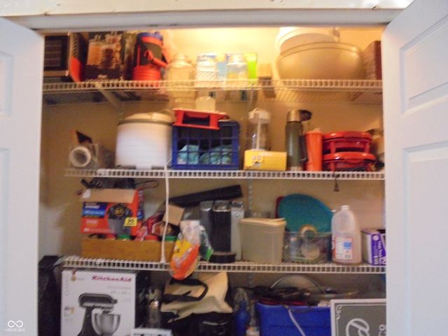 1820 S County Road 850 E, New Castle, IN 47362