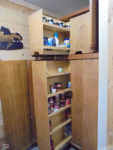 1820 S County Road 850 E, New Castle, IN 47362