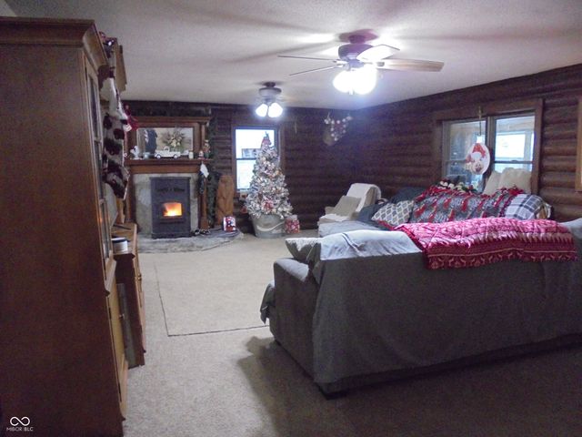 1820 S County Road 850 E, New Castle, IN 47362