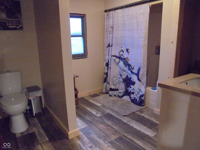 1820 S County Road 850 E, New Castle, IN 47362