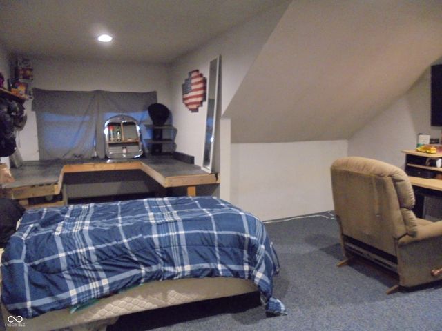 1820 S County Road 850 E, New Castle, IN 47362