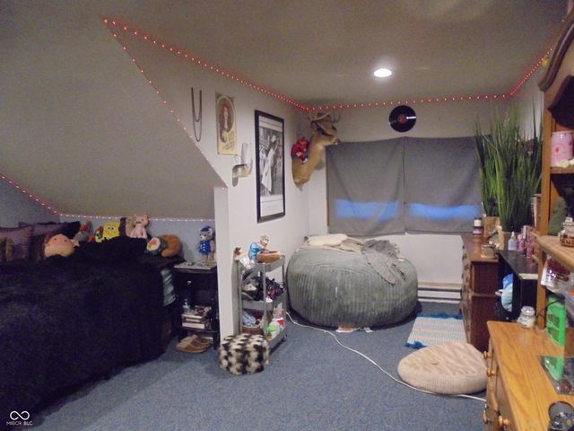 1820 S County Road 850 E, New Castle, IN 47362