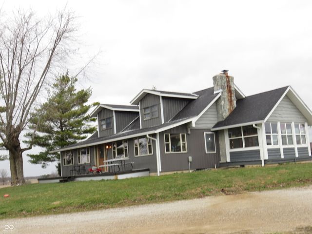 1820 S County Road 850 E, New Castle, IN 47362