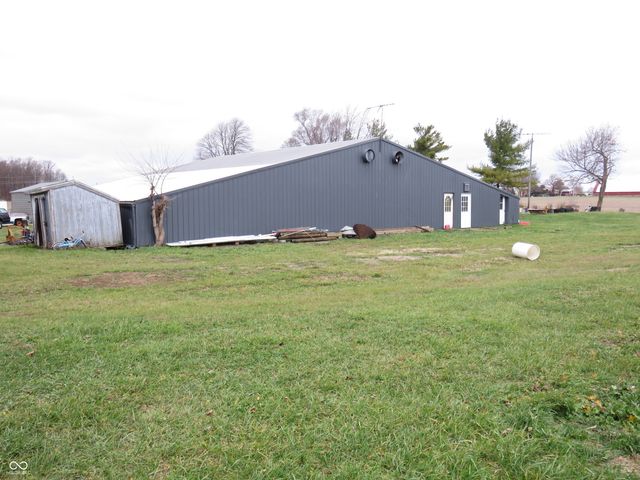 1820 S County Road 850 E, New Castle, IN 47362