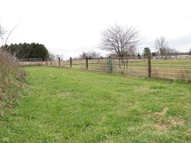 1820 S County Road 850 E, New Castle, IN 47362