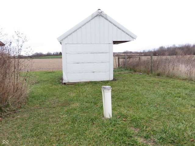 1820 S County Road 850 E, New Castle, IN 47362