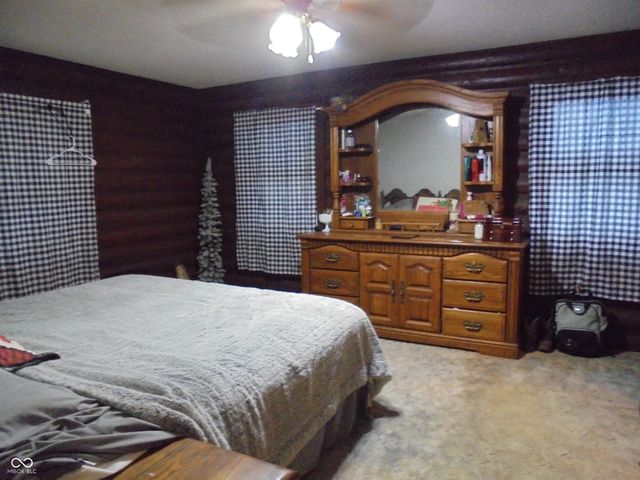 1820 S County Road 850 E, New Castle, IN 47362