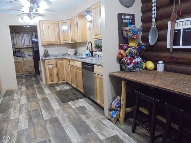 1820 S County Road 850 E, New Castle, IN 47362