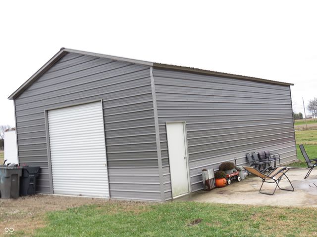 1820 S County Road 850 E, New Castle, IN 47362