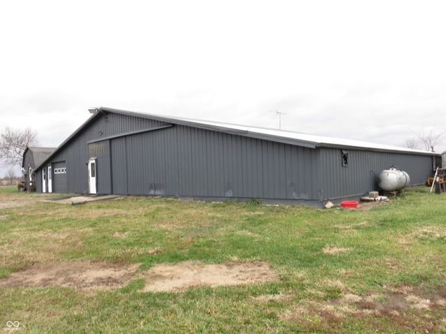1820 S County Road 850 E, New Castle, IN 47362