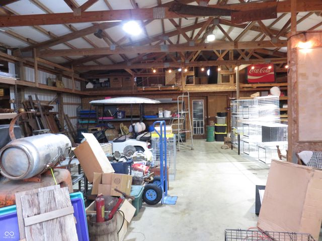 1820 S County Road 850 E, New Castle, IN 47362