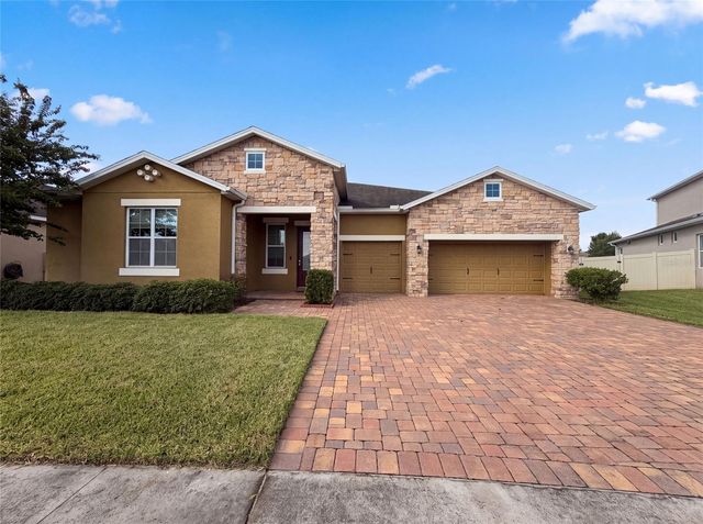 918 BLACKTHORN DRIVE, Apopka, FL 32703