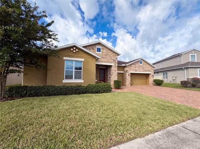 918 BLACKTHORN DRIVE, Apopka, FL 32703
